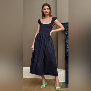 La Ligne - Vivian Dress (Small) - RETAILS: $295